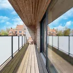 Kruiers Eco Apartment