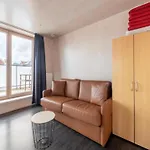 Kruiers Eco Apartment