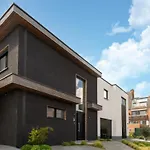 Kruiers Eco Apartment