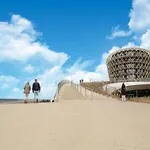 Kruiers Eco * Middelkerke