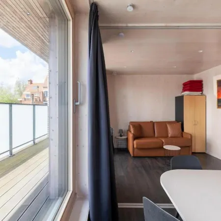 Appartement Kruiers Eco *