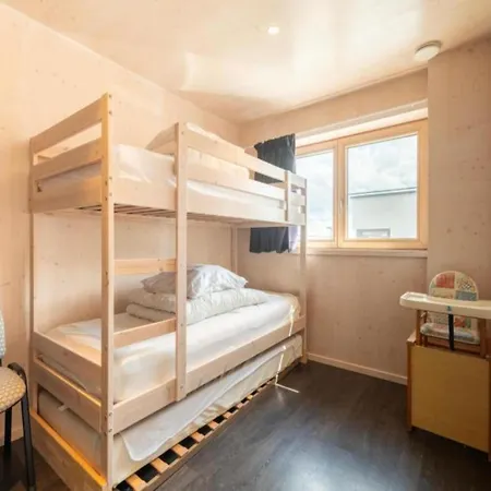 Apartment Kruiers Eco