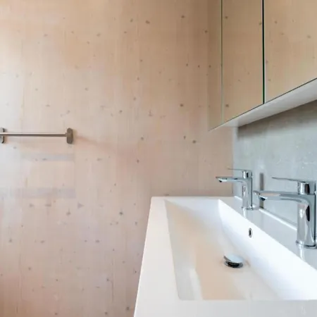 Kruiers Eco Apartment Middelkerke