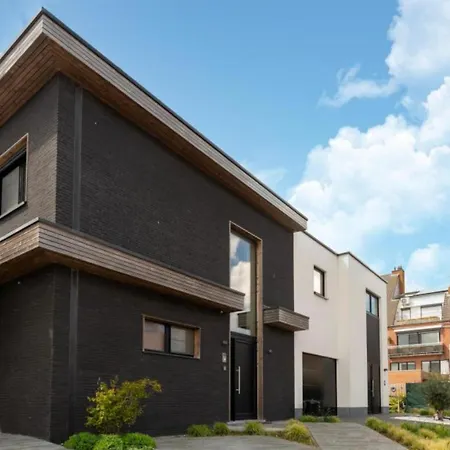 Kruiers Eco Appartement