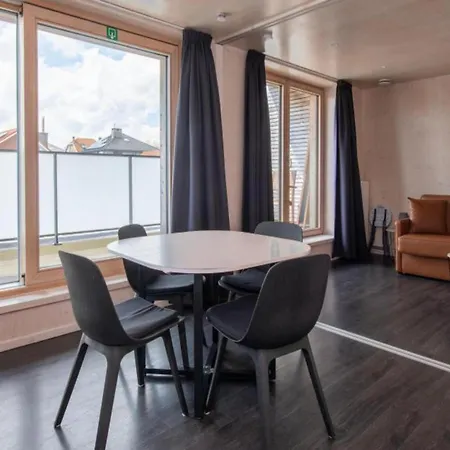 Kruiers Eco Middelkerke