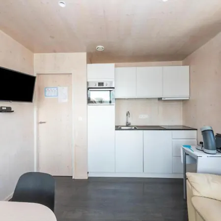Kruiers Eco * Middelkerke