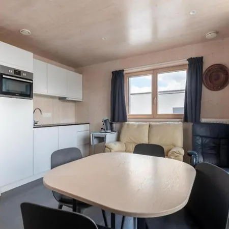 Kruiers Eco Apartment *