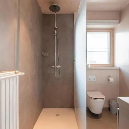 Kruiers Eco Apartment