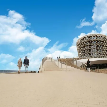 Kruiers Eco * Middelkerke