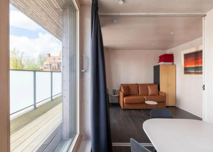 Appartement Kruiers Eco *