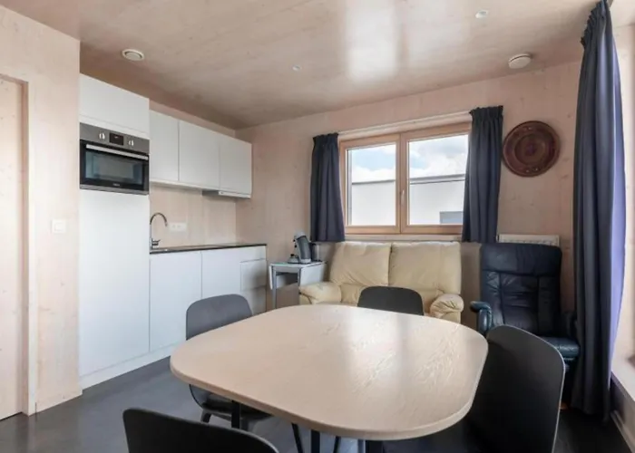 Kruiers Eco * Middelkerke