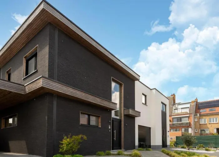 Kruiers Eco Appartement